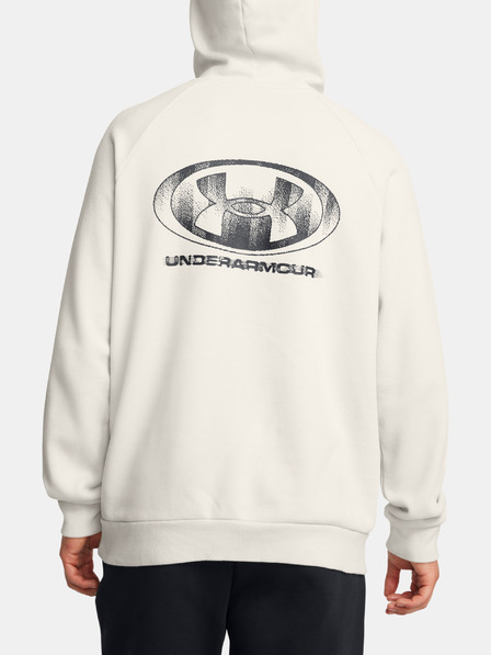 Under Armour Herren Under Armour UA Rival Flc Txtr CG Hoodie
