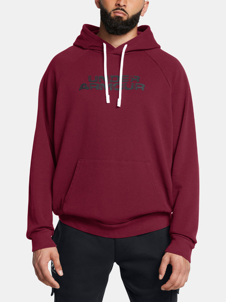 Under Armour Herren Under Armour UA Rival Flc Txtr CG Hoodie