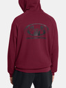 Under Armour Herren Under Armour UA Rival Flc Txtr CG Hoodie