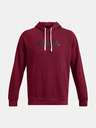 Under Armour Herren Under Armour UA Rival Flc Txtr CG Hoodie