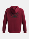 Under Armour Herren Under Armour UA Rival Flc Txtr CG Hoodie