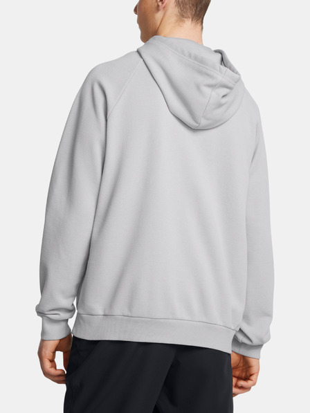 Under Armour Herren Under Armour UA Rival Flc Txtr SND Kapuzenpullover