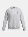 Under Armour Herren Under Armour UA Rival Flc Txtr SND Kapuzenpullover