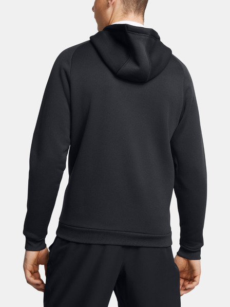 Under Armour Herren Sweatjacke Under Armour UA Armour Fleece Pro FZ