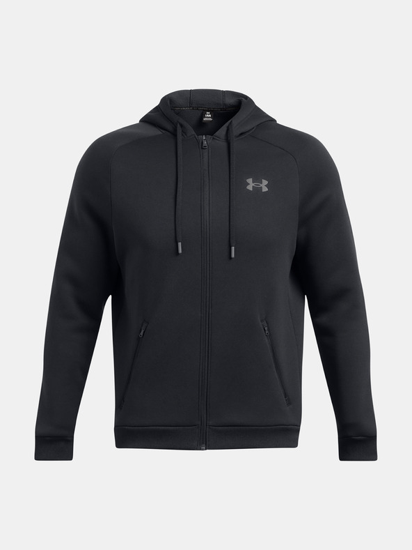 Under Armour Herren Sweatjacke Under Armour UA Armour Fleece Pro FZ