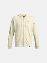 Under Armour Sweatshirt Under Armour Pjt Rck HWT FZ Tools-BRN