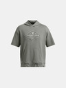 Under Armour Sweatshirt Under Armour Pjt Rck HWT SS Hdy Tools-GRN