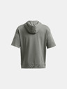 Under Armour Sweatshirt Under Armour Pjt Rck HWT SS Hdy Tools-GRN