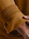 Under Armour Sweatshirt Under Armour Pjt Rck Icon Flc Hdy-YLW