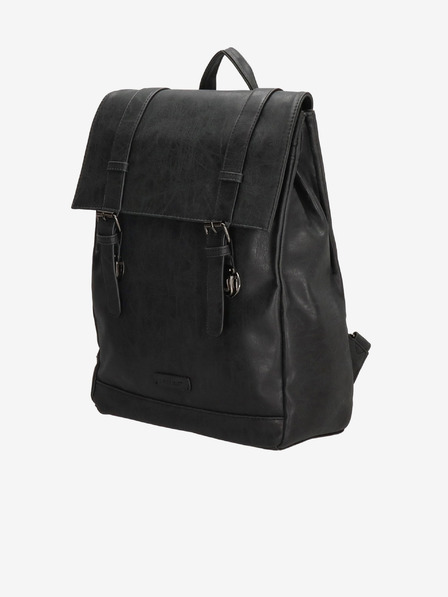 Enrico Benetti Enrico Benetti Amy Tablet-Rucksack Schwarz