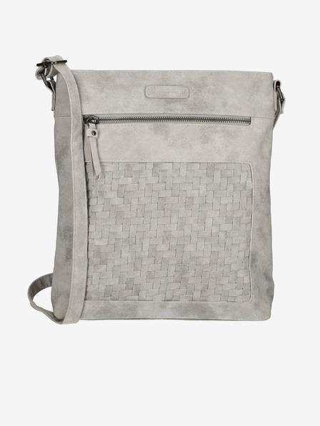 Enrico Benetti Enrico Benetti Dynthe 78004 Hellgrau Handtasche