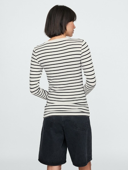 GAP Langarm T-Shirt GAP