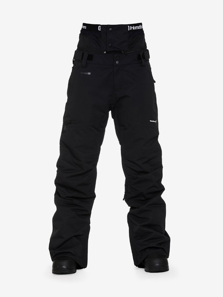 Horsefeathers Lotte II Hose Horsefeathers - schwarz