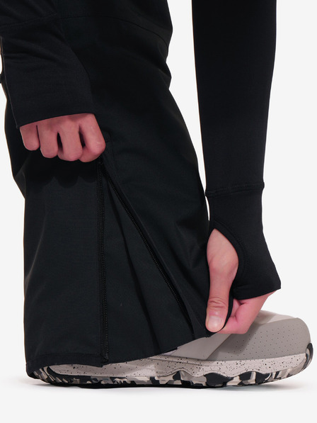 Horsefeathers Lotte II Hose Horsefeathers - schwarz