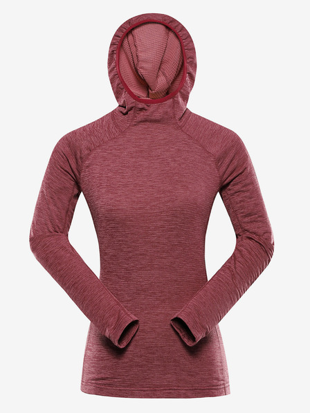 ALPINE PRO Alpine Pro Rolt Damen Schnell trocknendes Sweatshirt