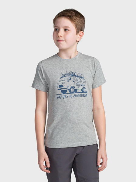 Kilpi Salo Children's T-Shirt