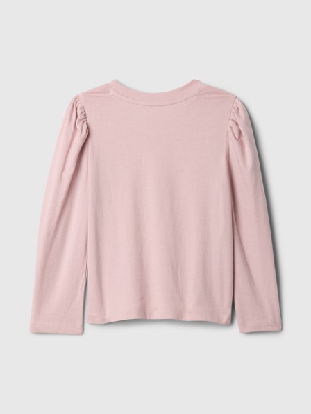 GAP Baby T-Shirt Brannan Bear GAP