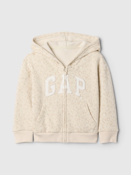 GAP Baby Sweatshirt Logo GAP