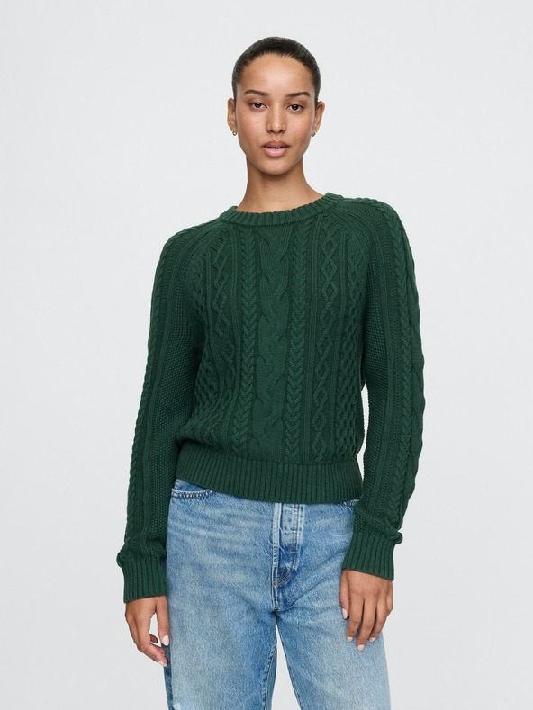 GAP Gestrickter Pullover GAP