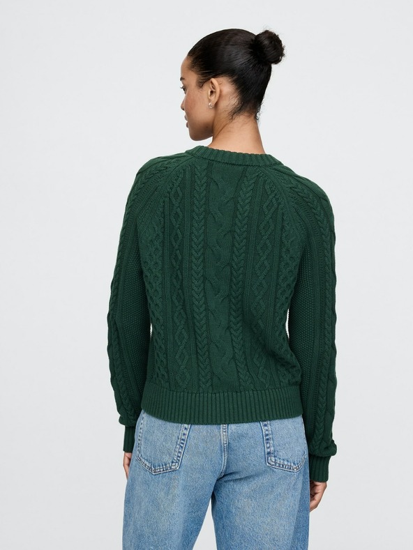GAP Gestrickter Pullover GAP