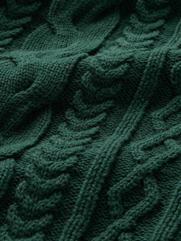 GAP Gestrickter Pullover GAP