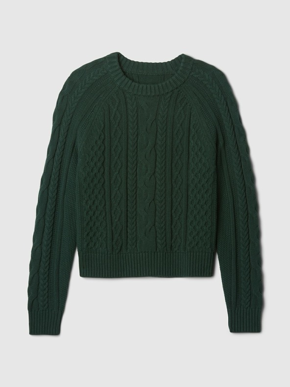 GAP Gestrickter Pullover GAP