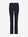 Marks & Spencer Marks & Spencer Sienna Stretch-Jeans mit geradem Bein blau