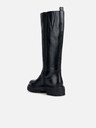 Geox Schwarz Damen Geox Iridea Stiefel