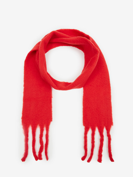 Orsay Roter Damenschal ORSAY