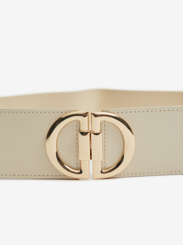 Orsay Beiger Damengürtel ORSAY