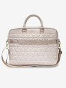 Guess Guess Stepptasche für Notebook 15 Pink"