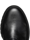 Geox Schwarze Damenstiefel Geox Hoara