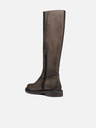 Geox Beige Damenstiefel Geox Serilda
