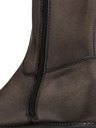 Geox Beige Damenstiefel Geox Serilda
