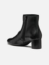 Geox Schwarze Damen Geox Pheby 50 Stiefelette