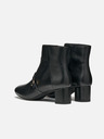 Geox Schwarze Damen Geox Pheby 50 Stiefelette