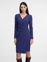 Orsay Dunkelblaues Damenkleid ORSAY