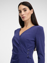 Orsay Dunkelblaues Damenkleid ORSAY
