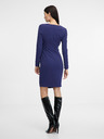 Orsay Dunkelblaues Damenkleid ORSAY