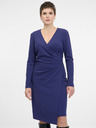 Orsay Dunkelblaues Damenkleid ORSAY