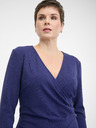 Orsay Dunkelblaues Damenkleid ORSAY