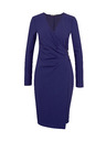 Orsay Dunkelblaues Damenkleid ORSAY