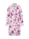 Orsay Rosa knielanges Damenkleid ORSAY