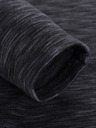 ALPINE PRO Schnelltrocknender Damenpullover ALPINE PRO QADA schwarz