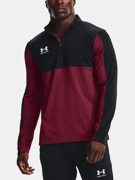 Under Armour Herren T-Shirt Under Armour Challenger Midlayer