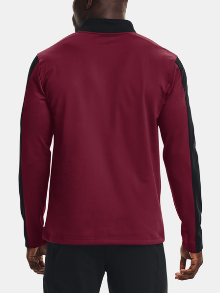 Under Armour Herren T-Shirt Under Armour Challenger Midlayer