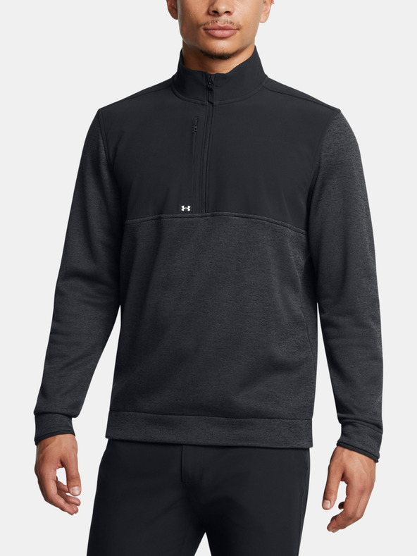 Under Armour Herren Kapuzenpullover Under Armour UA Drive Storm SF HZ-BLK