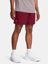 Under Armour Herren Shorts Under Armour UA Vanish Woven 6in Shorts-RED