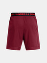 Under Armour Herren Shorts Under Armour UA Vanish Woven 6in Shorts-RED