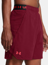 Under Armour Herren Shorts Under Armour UA Vanish Woven 6in Shorts-RED